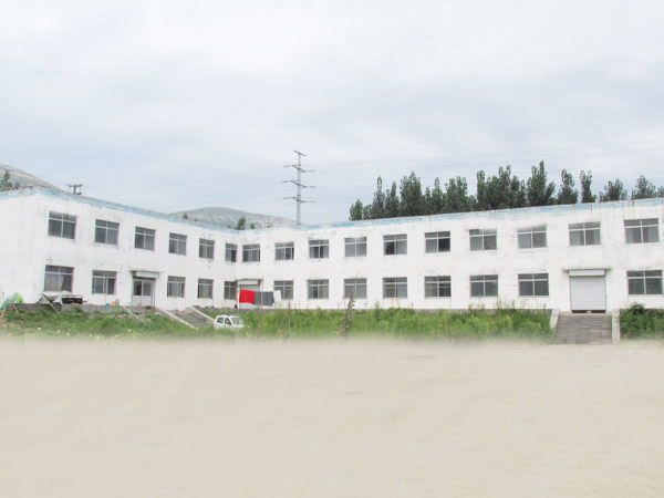 企业风采