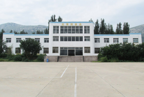 企业风采