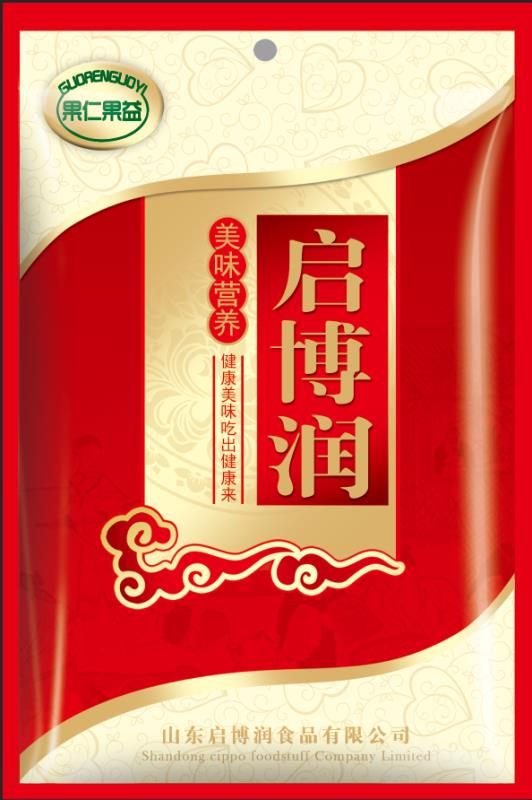启博润