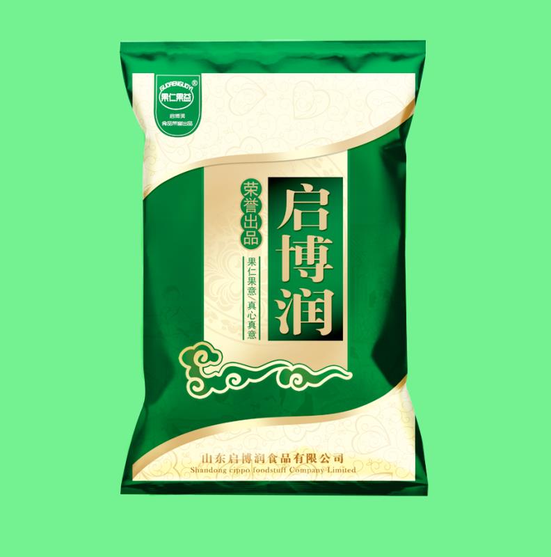 启博润产品包装