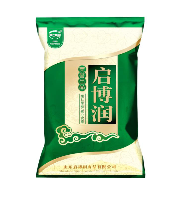 启博润产品包装