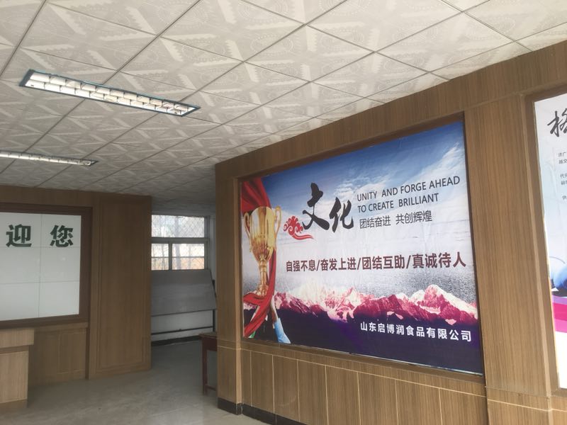 企业风采