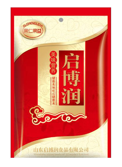 果仁果益